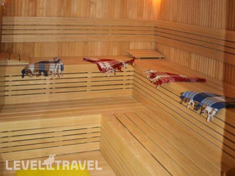 Фотография Troya Hotel
