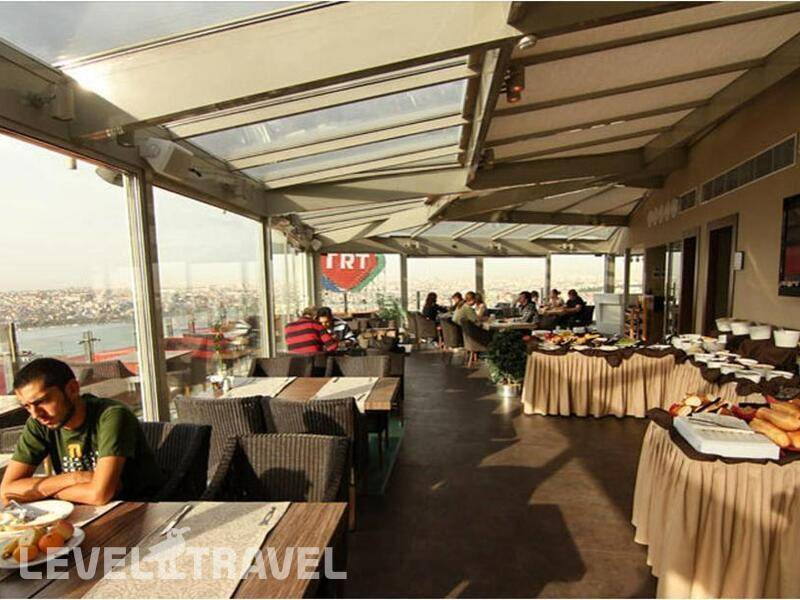 Фотография Troya Hotel