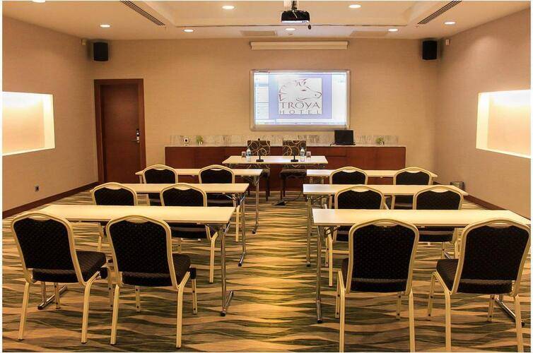 Troya Hotel