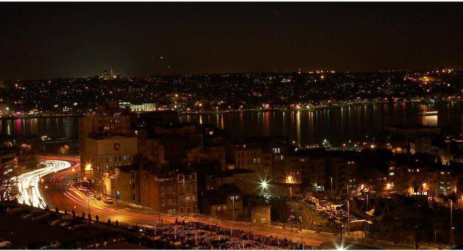 Troya Hotel