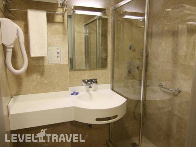Фотография Troya Hotel