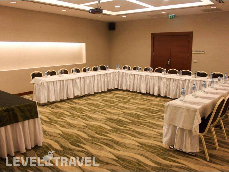 Фотография Troya Hotel