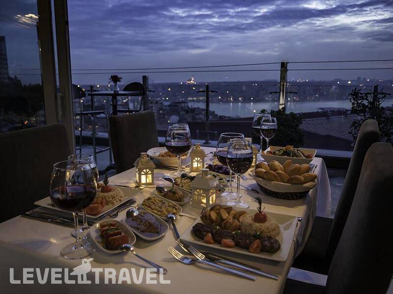 Фотография Troya Hotel
