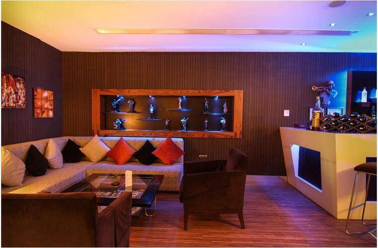 Troya Hotel