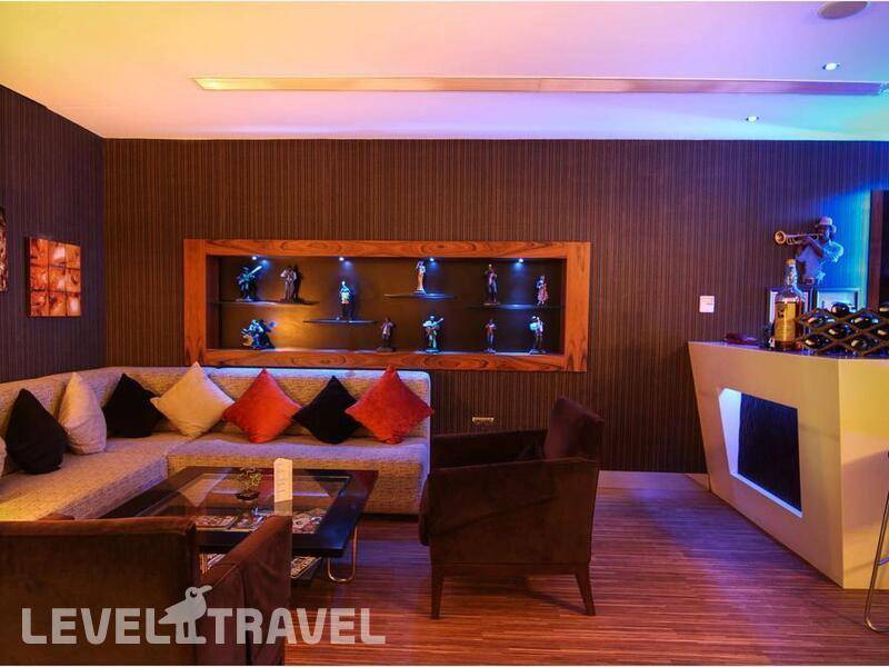 Фотография Troya Hotel