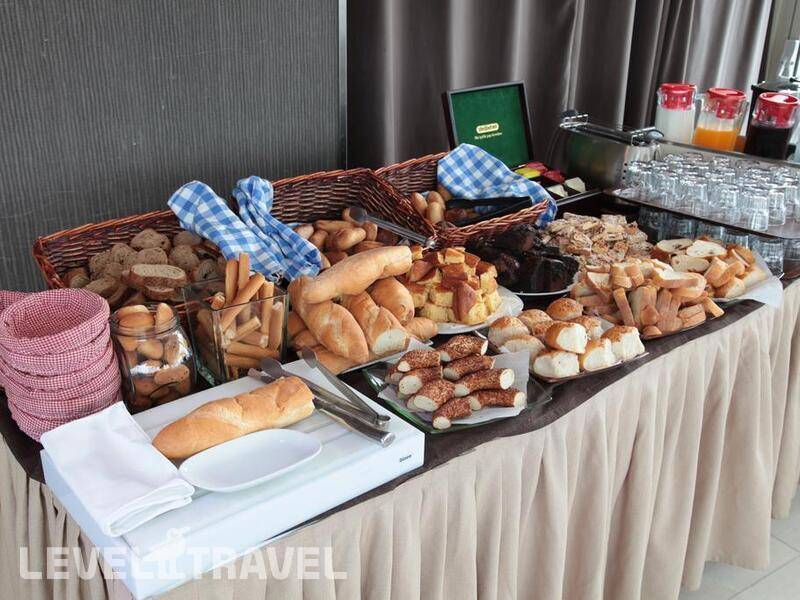 Фотография Troya Hotel