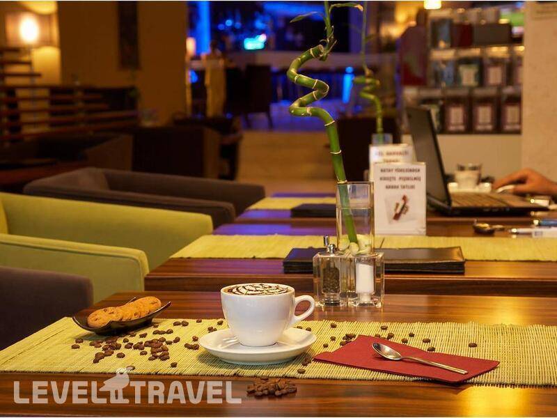 Фотография Troya Hotel