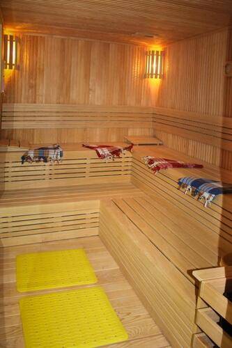 Troya Hotel