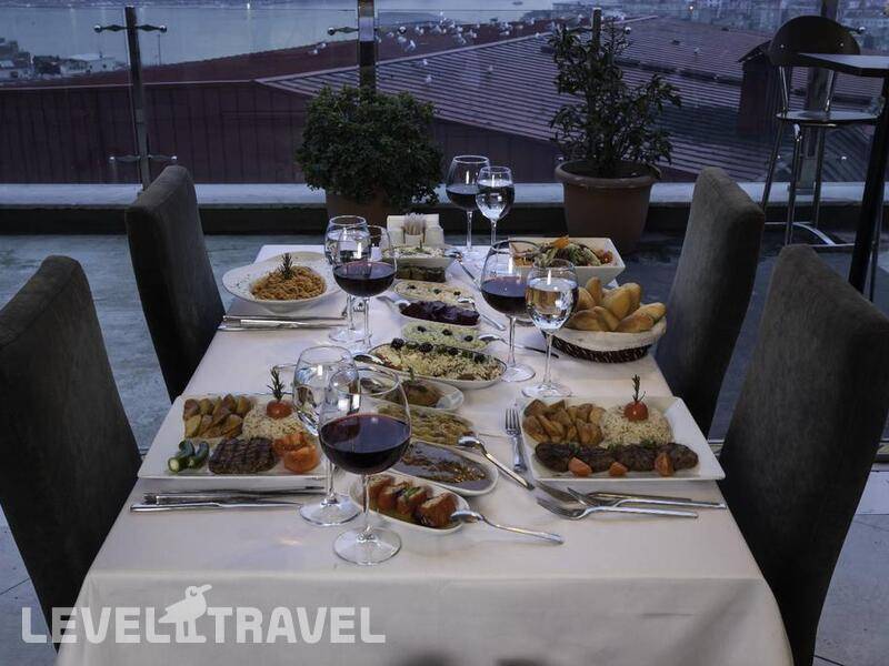 Фотография Troya Hotel