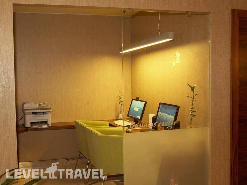 Фотография Troya Hotel