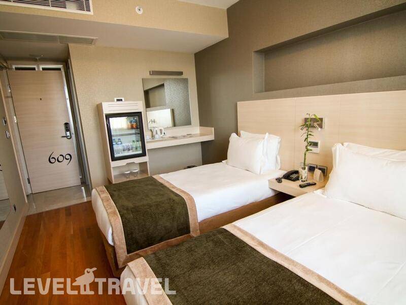 Фотография Troya Hotel
