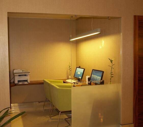 Troya Hotel
