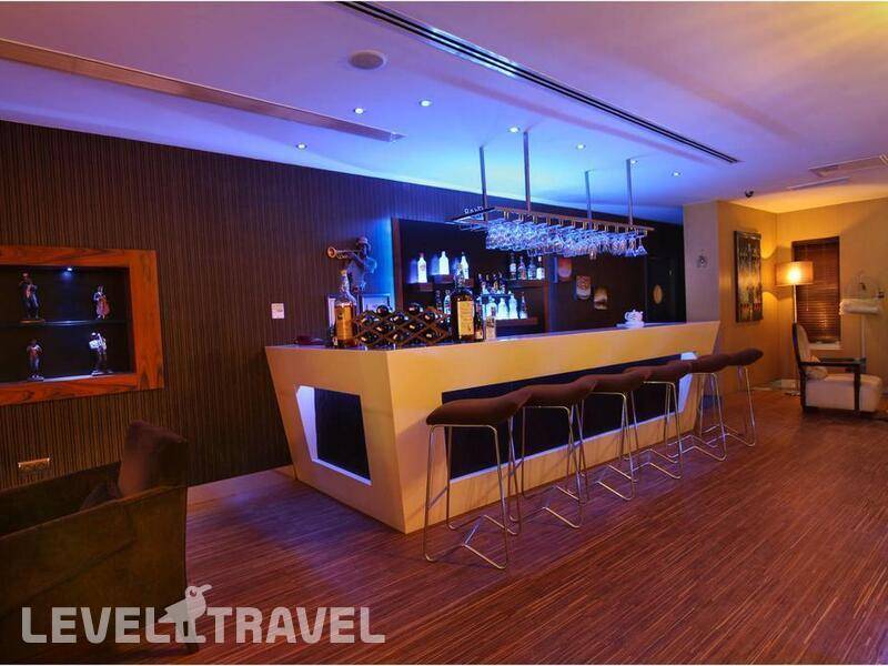 Фотография Troya Hotel