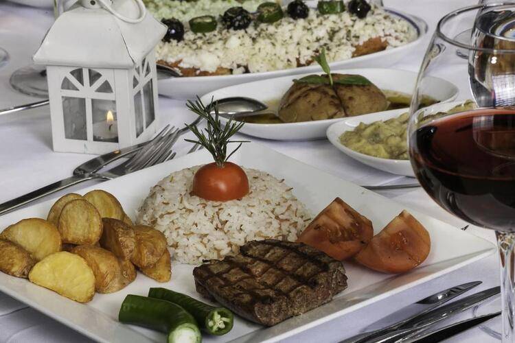 Troya Hotel
