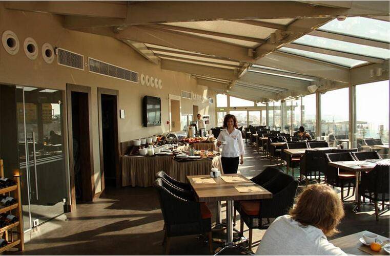 Troya Hotel