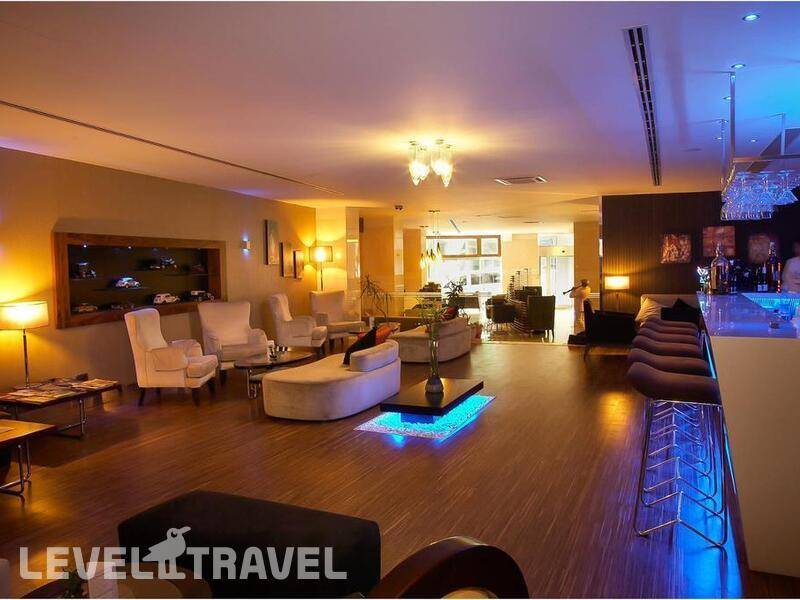 Фотография Troya Hotel