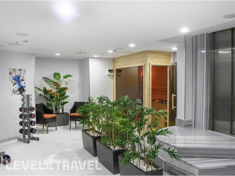 Фотография Troya Hotel