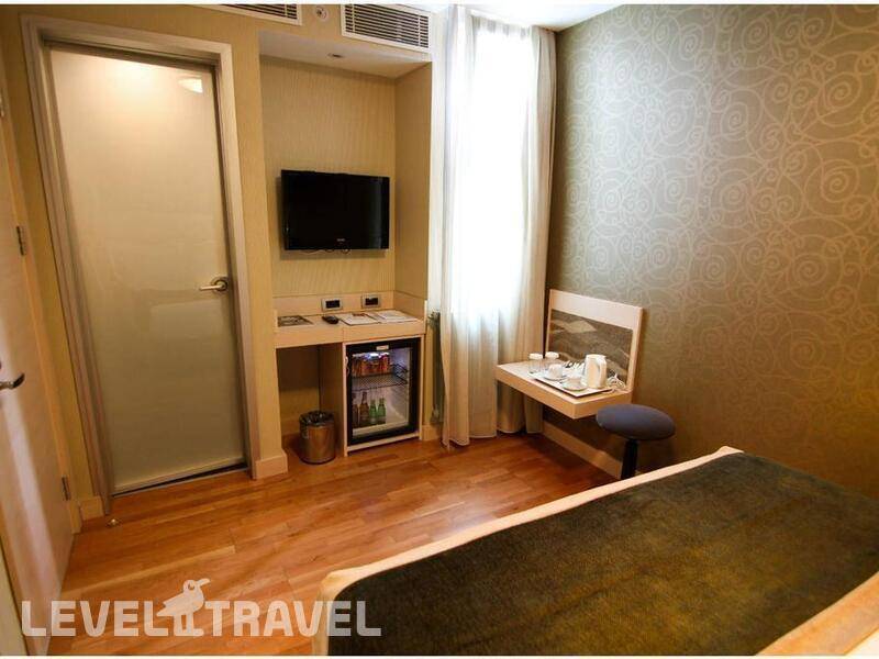 Фотография Troya Hotel