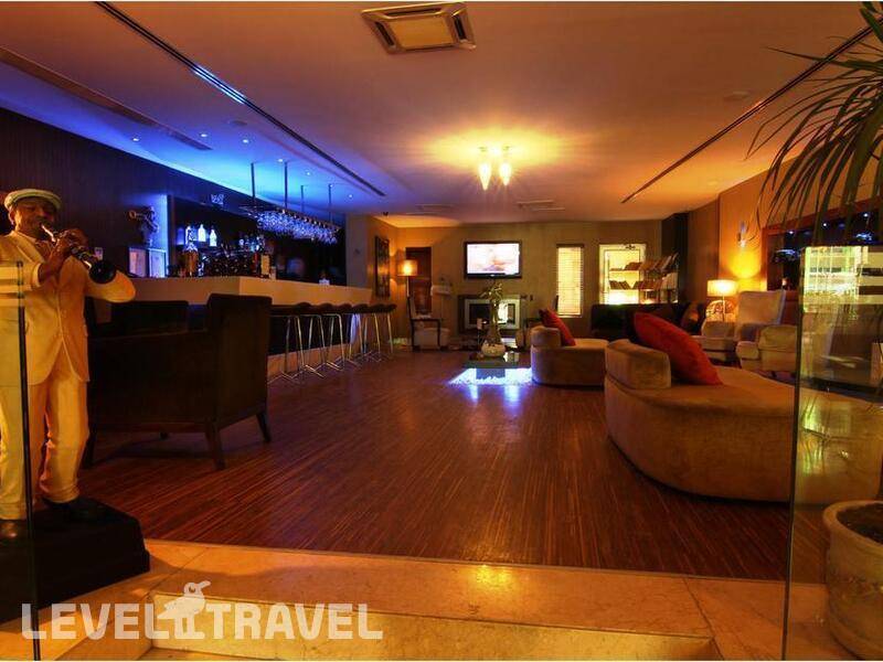 Фотография Troya Hotel