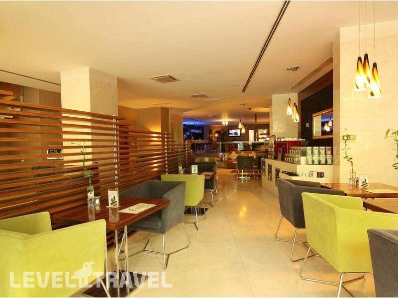Фотография Troya Hotel