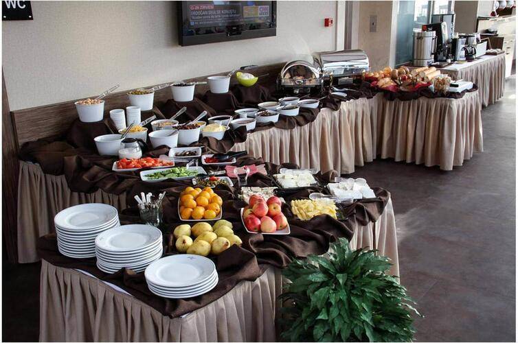 Troya Hotel