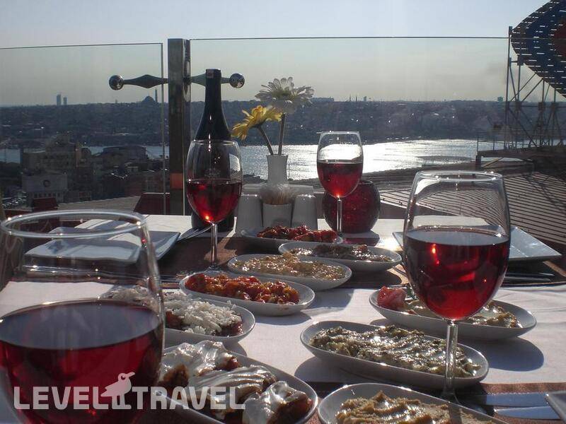 Фотография Troya Hotel