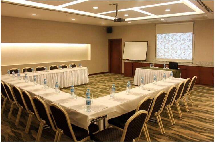 Troya Hotel