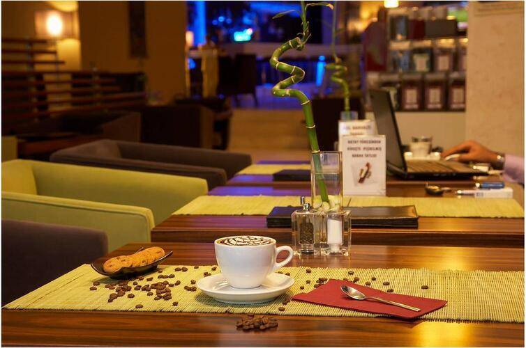 Troya Hotel