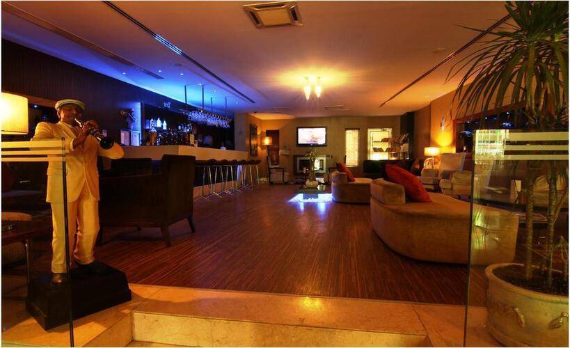 Troya Hotel