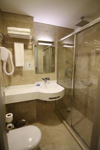 Troya Hotel
