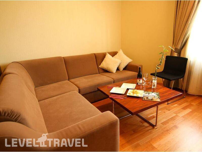 Фотография Troya Hotel