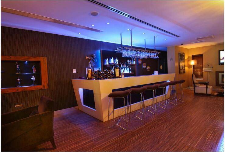 Troya Hotel