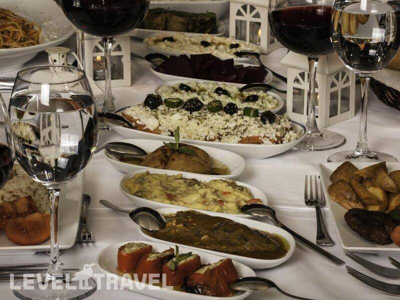 Фотография Troya Hotel