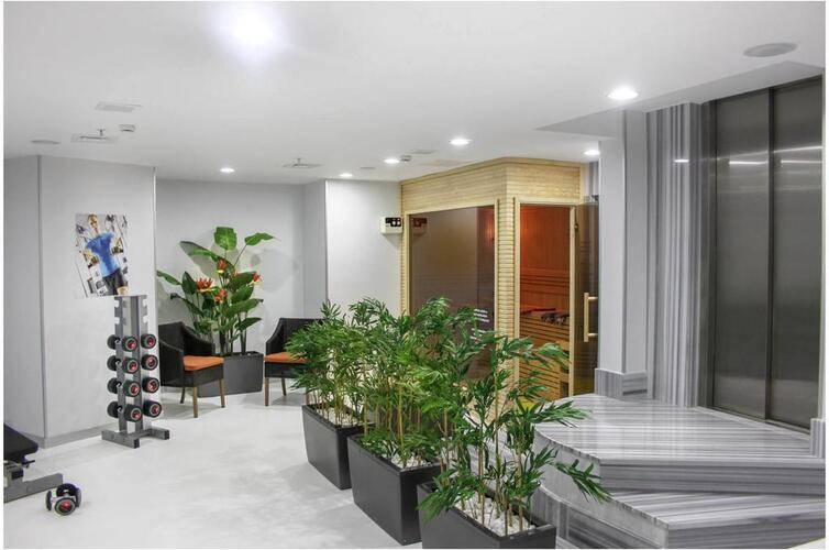 Troya Hotel
