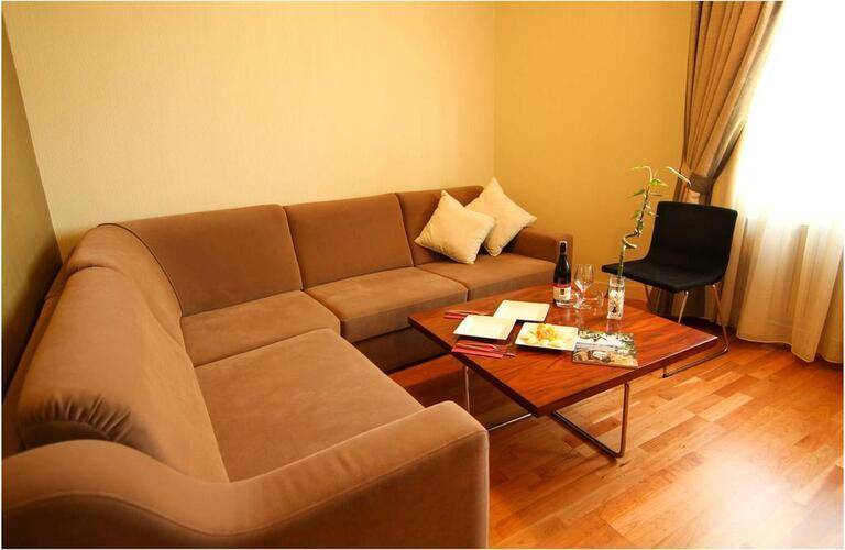 Troya Hotel
