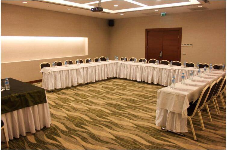 Troya Hotel