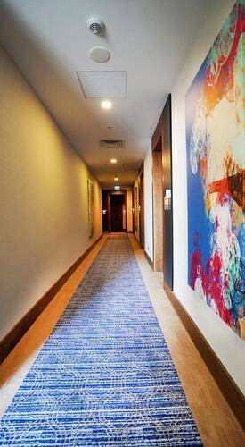 Tryp By Wyndham Istanbul Basın Ekspres