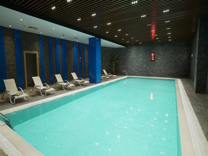 Tryp By Wyndham Istanbul Basın Ekspres