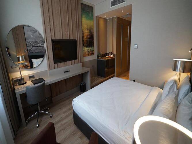 Tryp By Wyndham Istanbul Basın Ekspres