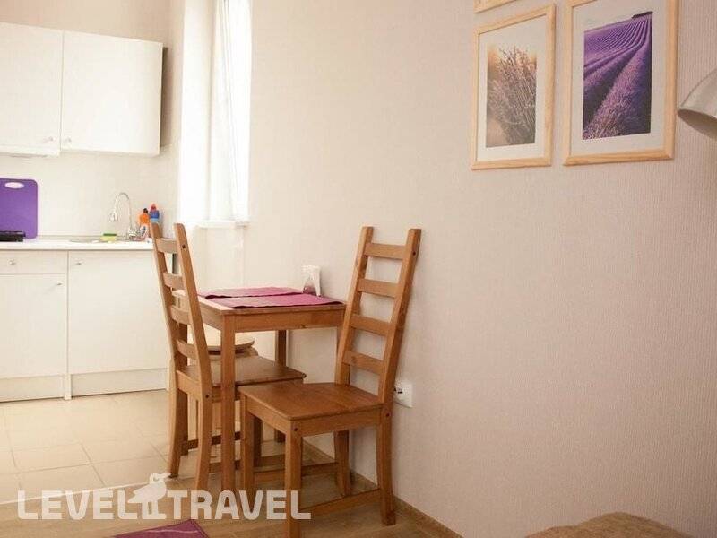 Фотография Lavanda Guest House