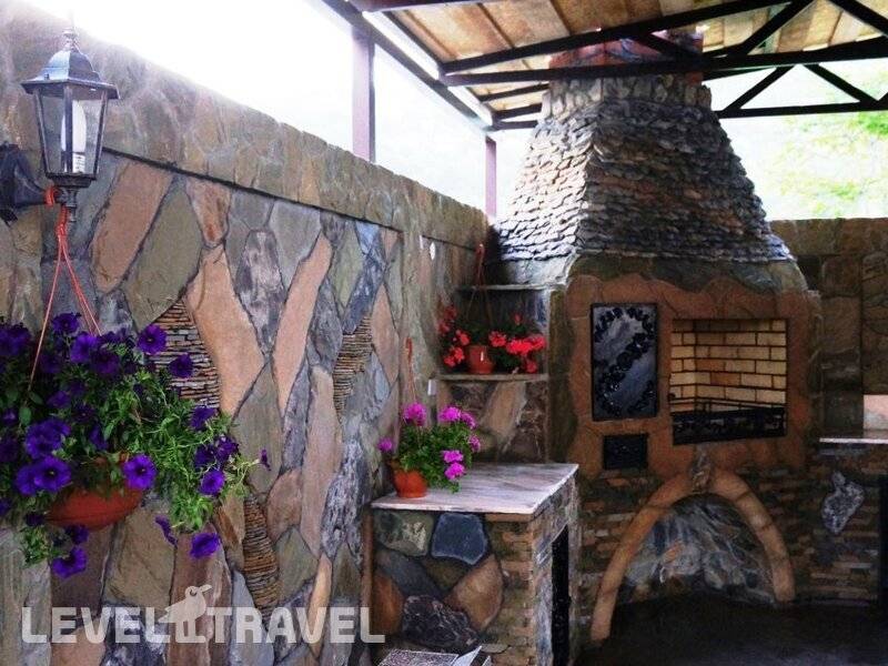 Фотография Гостевой Дом Лазаревское
