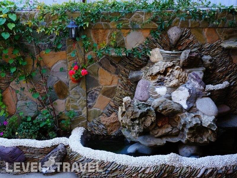 Фотография Гостевой Дом Лазаревское