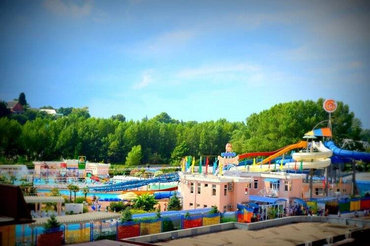 Гостевой Дом Лазурное Окно