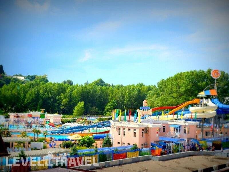 Фотография Гостевой Дом Лазурное Окно