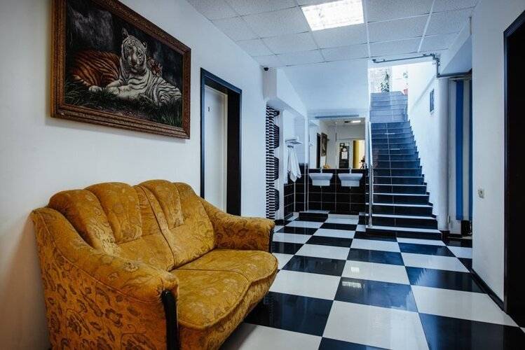 Гостевой Дом Лилона