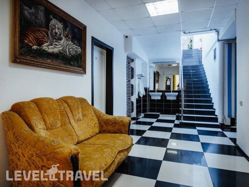 Фотография Гостевой Дом Лилона