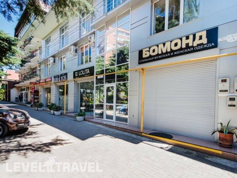 Фотография Гостевой Дом Лилона