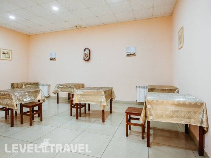 Фотография Гостевой Дом Лилона