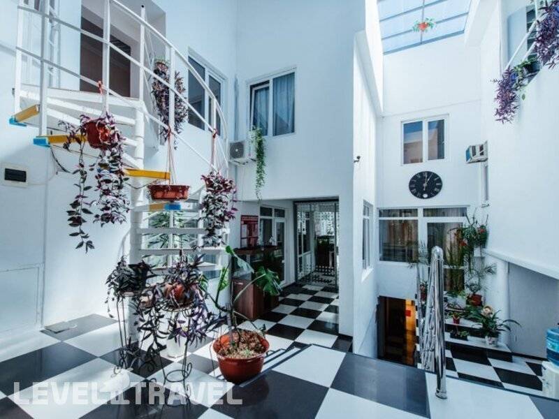 Фотография Гостевой Дом Лилона