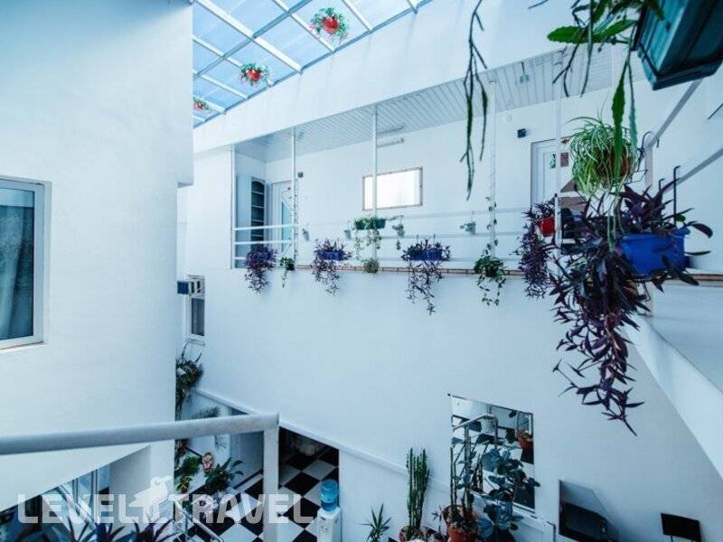 Фотография Гостевой Дом Лилона